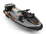 BRP SEA-DOO FISH… за 17 110 000 тг. в Костанай