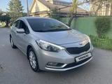 Kia Cerato 2013 года за 6 700 000 тг. в Алматы – фото 2