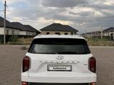Hyundai Palisade 2022 года за 25 555 555 тг. в Алматы – фото 2