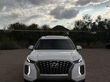 Hyundai Palisade 2022 года за 25 555 555 тг. в Алматы