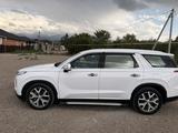 Hyundai Palisade 2022 года за 25 555 555 тг. в Алматы – фото 4