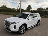 Hyundai Palisade 2022 года за 25 555 555 тг. в Алматы – фото 3