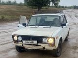 ВАЗ (Lada) 2106 2003 годаүшін300 000 тг. в Актобе – фото 5