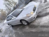 Hyundai Sonata 2002 года за 1 350 000 тг. в Алматы