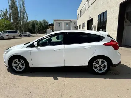 Ford Focus 2012 года за 4 300 000 тг. в Петропавловск – фото 5