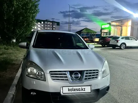 Nissan Qashqai 2008 года за 3 600 000 тг. в Астана – фото 3