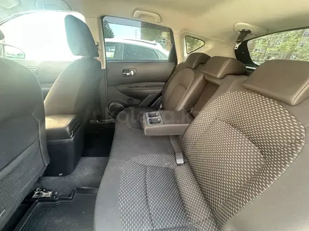 Nissan Qashqai 2008 года за 3 600 000 тг. в Астана – фото 10