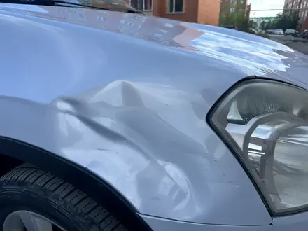 Nissan Qashqai 2008 года за 3 600 000 тг. в Астана – фото 6