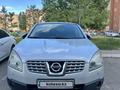 Nissan Qashqai 2008 годаүшін3 600 000 тг. в Астана
