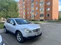 Nissan Qashqai 2008 годаүшін3 600 000 тг. в Астана – фото 5