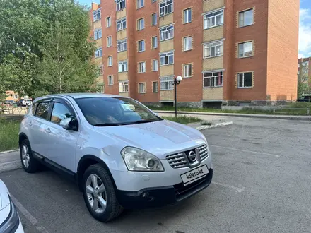 Nissan Qashqai 2008 года за 3 600 000 тг. в Астана – фото 5