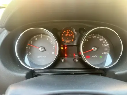 Nissan Qashqai 2008 года за 3 600 000 тг. в Астана – фото 8