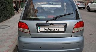 Daewoo Matiz 2011 года за 1 199 999 тг. в Актау