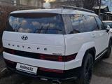 Hyundai Santa Fe 2025 годаfor27 400 000 тг. в Алматы – фото 2