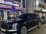 Hyundai Palisade 2025 года за 27 000 000 тг. в Алматы – фото 3