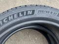 Комплект разно широких шин Michelin Pilot Alpin 5 255/40R21 + 285/35R21 за 550 000 тг. в Алматы – фото 6