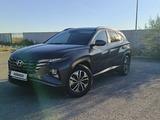 Hyundai Tucson 2022 года за 12 800 000 тг. в Актобе