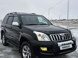 Toyota Land Cruiser Prado 2007 годаүшін10 800 000 тг. в Актау