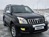Toyota Land Cruiser Prado 2007 годаүшін10 800 000 тг. в Актау – фото 2