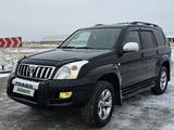 Toyota Land Cruiser Prado 2007 годаүшін10 800 000 тг. в Актау – фото 3