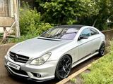 Mercedes-Benz CLS 55 AMG 2006 годаfor10 000 000 тг. в Караганда