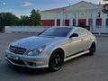 Mercedes-Benz CLS 55 AMG 2006 годаүшін10 000 000 тг. в Караганда – фото 5