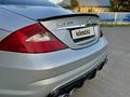 Mercedes-Benz CLS 55 AMG 2006 годаүшін10 000 000 тг. в Караганда – фото 10