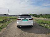 Lexus RX 200t 2017 годаүшін18 500 000 тг. в Алматы – фото 3