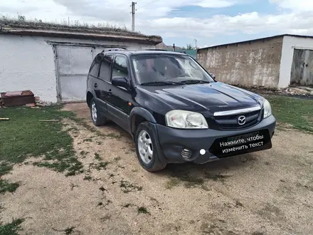 Mazda Tribute 2004 года за 2 700 000 тг. в Улытау – фото 4