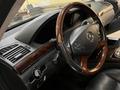 Mercedes-Benz S 500 2011 года за 11 000 000 тг. в Павлодар – фото 2