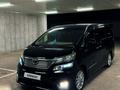 Toyota Vellfire 2010 года за 10 000 000 тг. в Жанаозен – фото 3