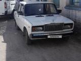 ВАЗ (Lada) 2107 2011 годаүшін1 300 000 тг. в Аральск