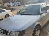 Audi A6 1994 годаүшін2 000 000 тг. в Жезказган – фото 3