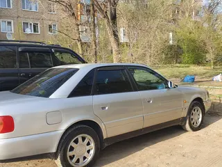 Audi A6, 1994