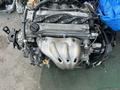 Двигатель 2AZ с Японии за 650 000 тг. в Алматы – фото 2