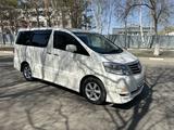 Toyota Alphard 2006 года за 10 000 000 тг. в Костанай – фото 3