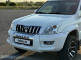 Toyota Land Cruiser Prado 2005 годаүшін14 000 000 тг. в Усть-Каменогорск