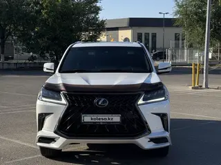 Lexus LX 570