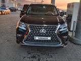 Lexus GX 460 2010 годаүшін17 900 000 тг. в Алматы