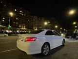 Toyota Camry 2007 годаүшін6 000 000 тг. в Актау – фото 2