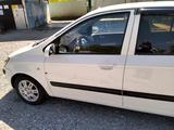 Hyundai Getz 2008 года за 2 200 000 тг. в Актобе – фото 2