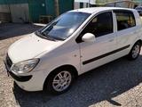 Hyundai Getz 2008 года за 2 200 000 тг. в Актобе – фото 5
