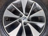 Диски на к5 оригинальные за 199 000 тг. в Алматы