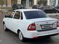 ВАЗ (Lada) Priora 2170 2014 годаүшін2 950 000 тг. в Астана – фото 7