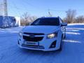 Chevrolet Cruze 2015 годаfor4 200 000 тг. в Павлодар