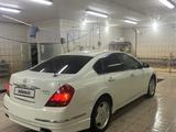 Nissan Teana 2005 года за 2 200 000 тг. в Уральск – фото 4