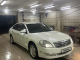 Nissan Teana 2005 года за 2 200 000 тг. в Уральск – фото 3