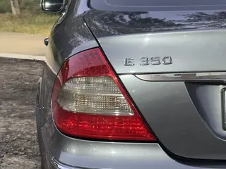 Mercedes-Benz E 350
