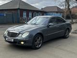 Mercedes-Benz E 350 2007 года за 6 500 000 тг. в Павлодар – фото 4