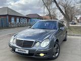 Mercedes-Benz E 350 2007 года за 6 500 000 тг. в Павлодар